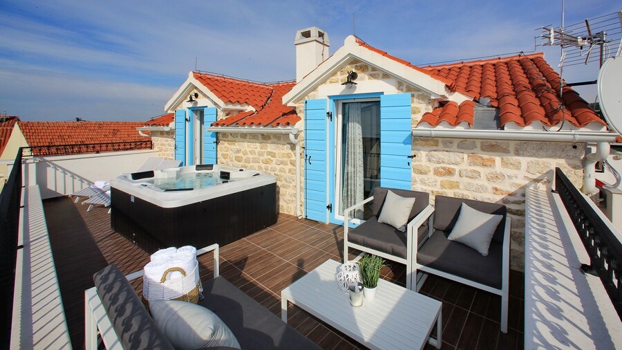Villa Vito