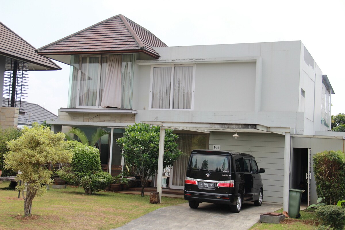 Image de profil de l’hôte