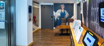 ibis budget Swindon