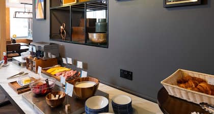 ibis budget Swindon Town Centre