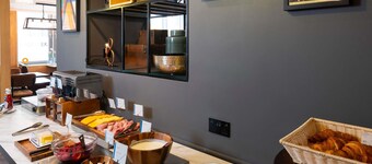 ibis budget Swindon Town Centre