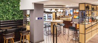 이비스 버짓 스윈던