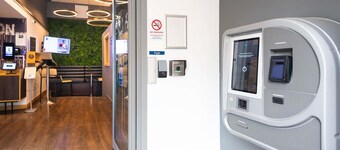 ibis budget Swindon Town Centre