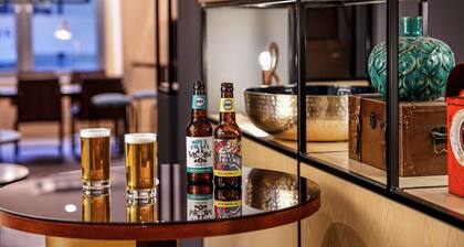 ibis budget Swindon