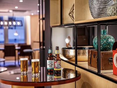 ibis budget Swindon