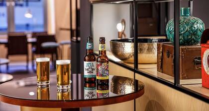 ibis budget Swindon