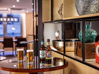 ibis budget Swindon