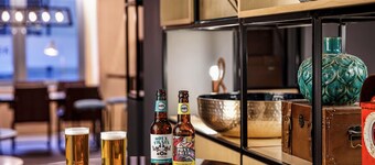 ibis budget Swindon