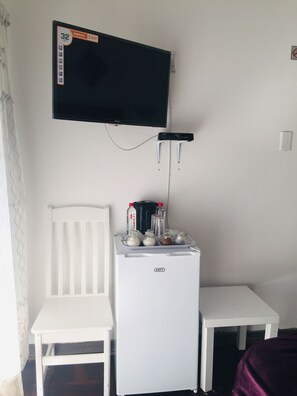 Television