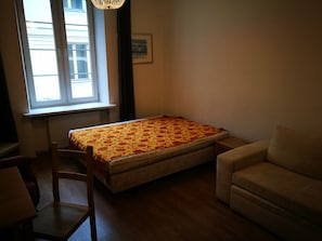 Interior - P&O Apartments Miodowa 5 (Warsaw)