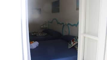 Chambre Familiale | Coffres-forts dans les chambres, chambres insonorisées, Wi-Fi gratuit