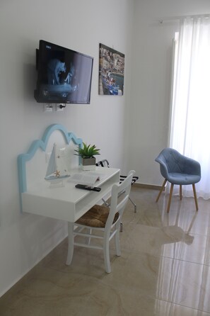 TV - Exclusive Home (Castellammare del Golfo)