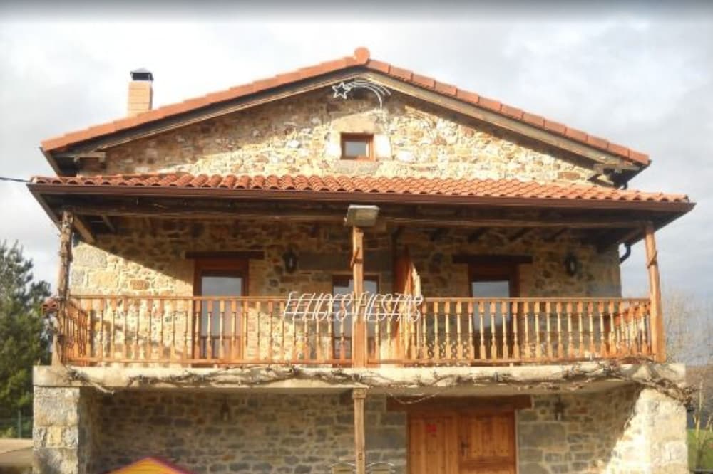 Rural House «La Barcenilla»