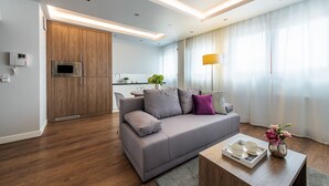 Business-Apartment