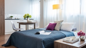 Business-Apartment