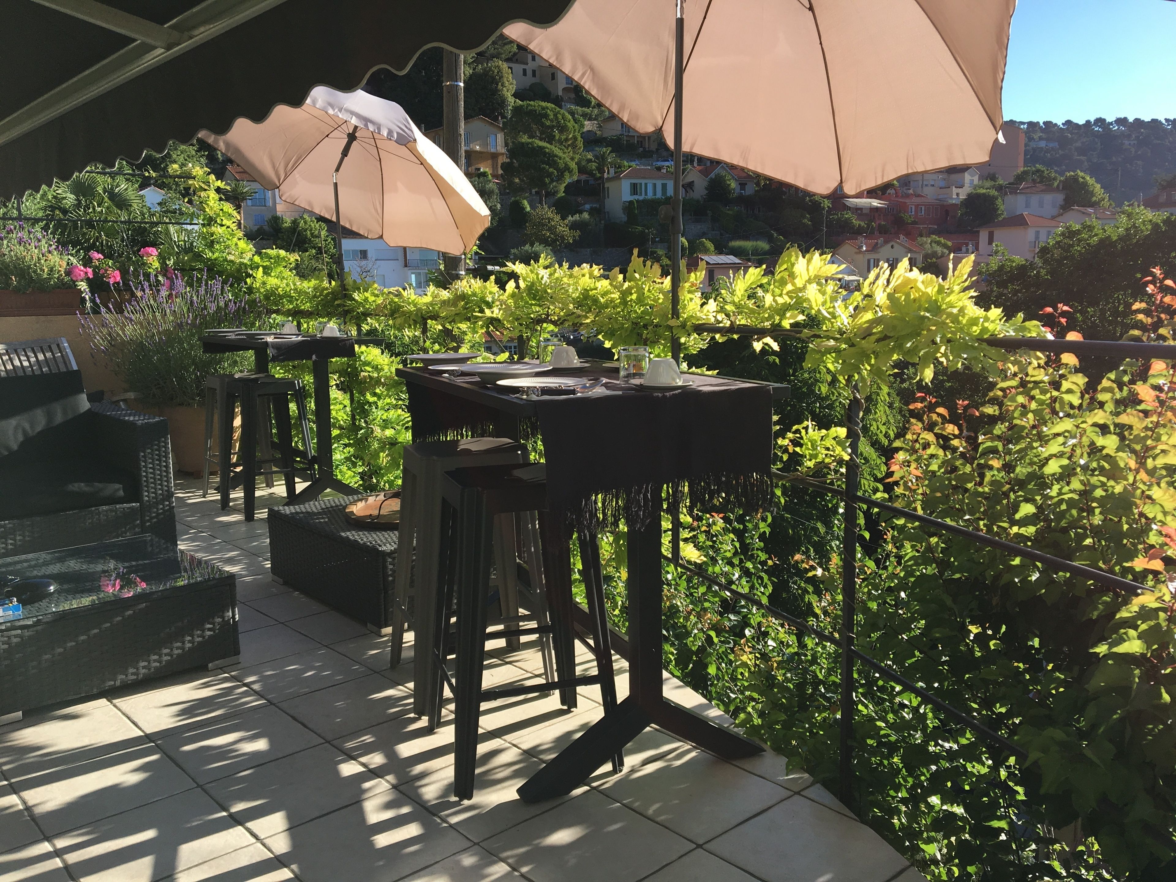 Foto - Skylark Bed & Breakfast