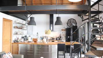 Bar (ter plaatse)