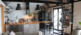 Skylark Bed & Breakfast