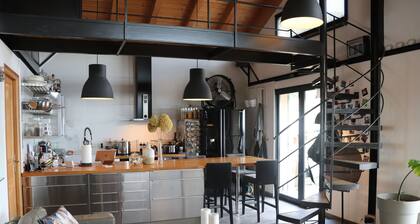 Skylark Bed & Breakfast