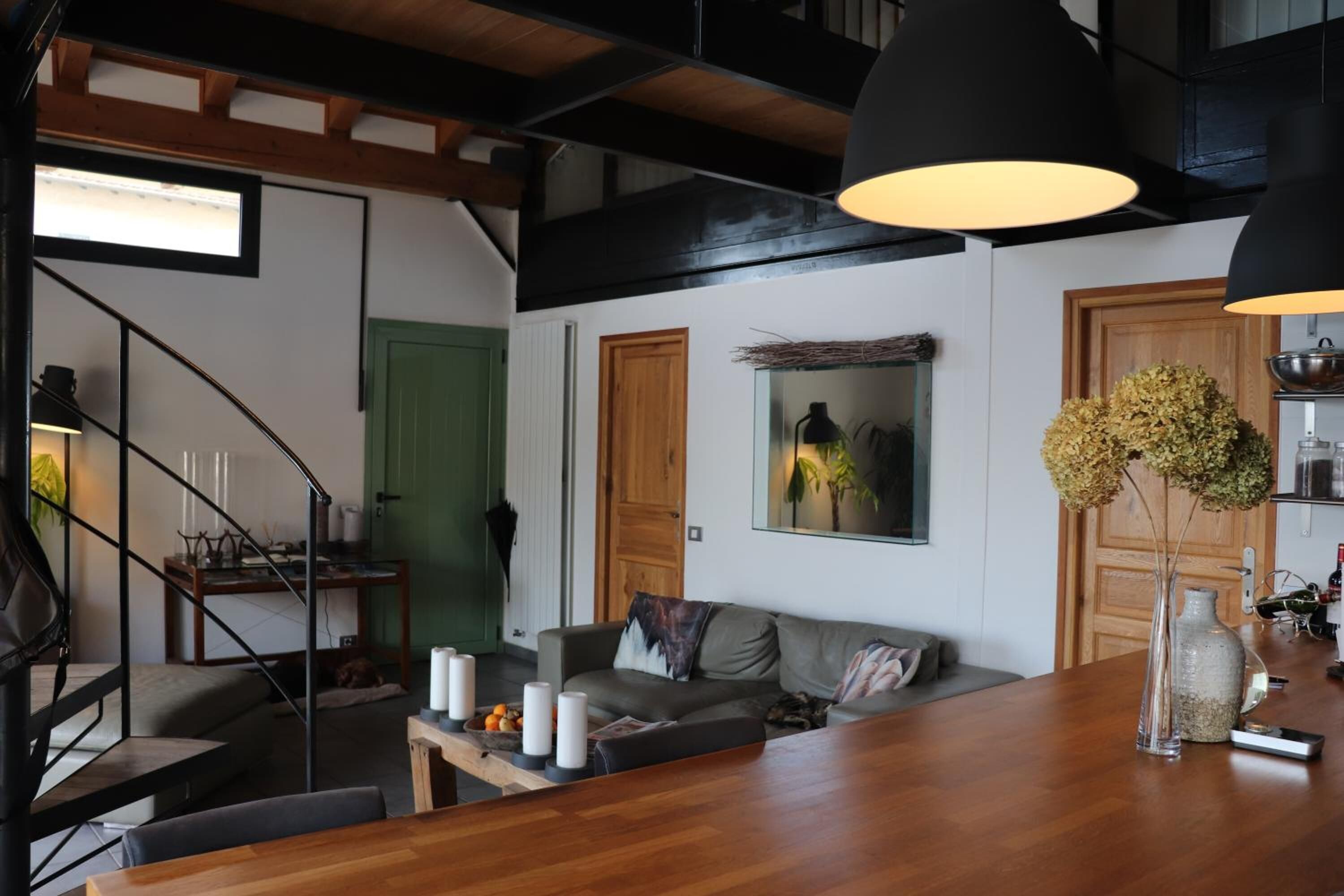 Foto - Skylark Bed & Breakfast