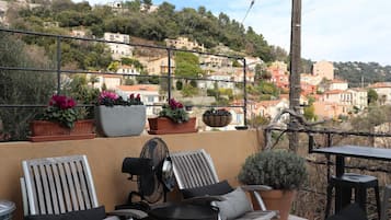 Balcon