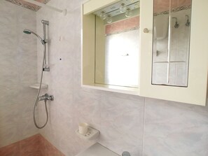 Bathroom - Bilocale Emma (Gallipoli)