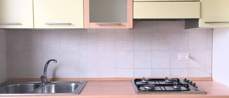 Appartement, 1 chambre | Cuisine privée