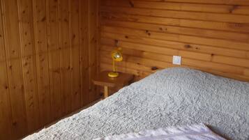 1 chambre, fer et planche Ă repasser, lit parapluie, Wi-Fi gratuit