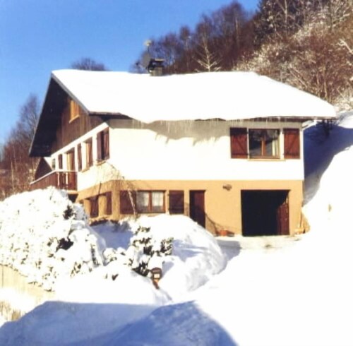 apartment/ flat - 2 rooms - 2/5 persons