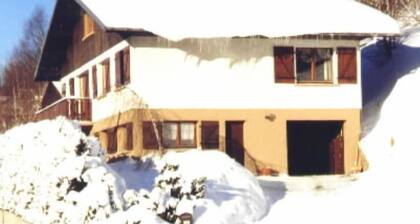 apartment/ flat - 2 rooms - 2/5 persons