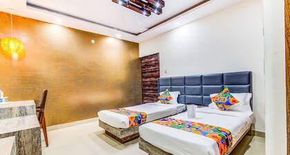 FabExpress Mayuri Residency