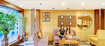 FabHotel Mayuri Residency