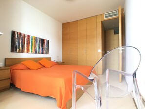 Room - Bilocale Marina (Gallipoli)