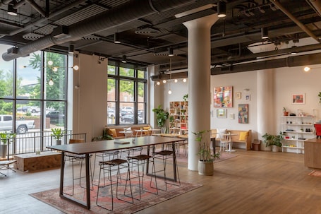 Sala de reuniones