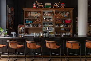 Bar (na propriedade)