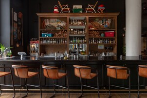 Bar (na propriedade)