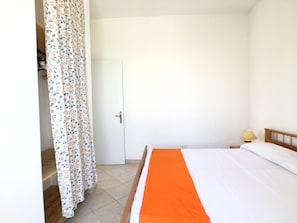 Apartment, 1 Bedroom