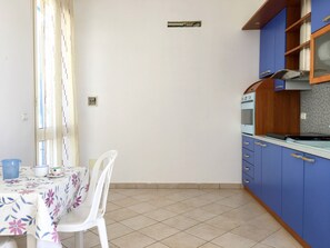อพาร์ทเมนท์, 1 ห้องนอน | บริการอาหารในห้องพัก