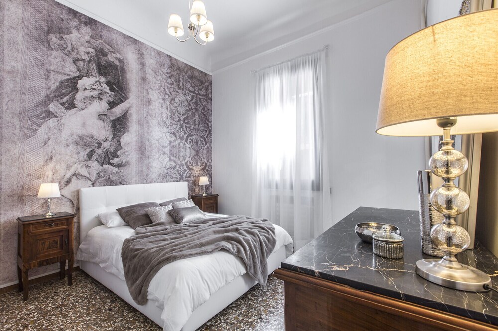 Rialto Design Boutique Apartment R&R