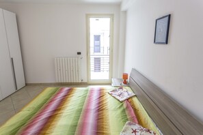 Apartment, 1 Bedroom | 1 bedroom - Bilocale Orchidea in Residence (Gallipoli)