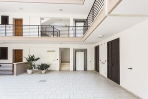 Exterior - Bilocale Orchidea in Residence (Gallipoli)