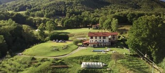 Cascina il Faggio