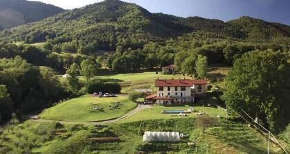 Cascina il Faggio