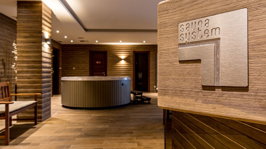 Rezidence Moser Apartments