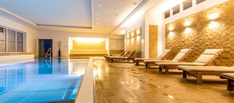 Rezidence Moser Apartments