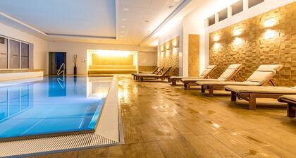 Rezidence Moser Apartments