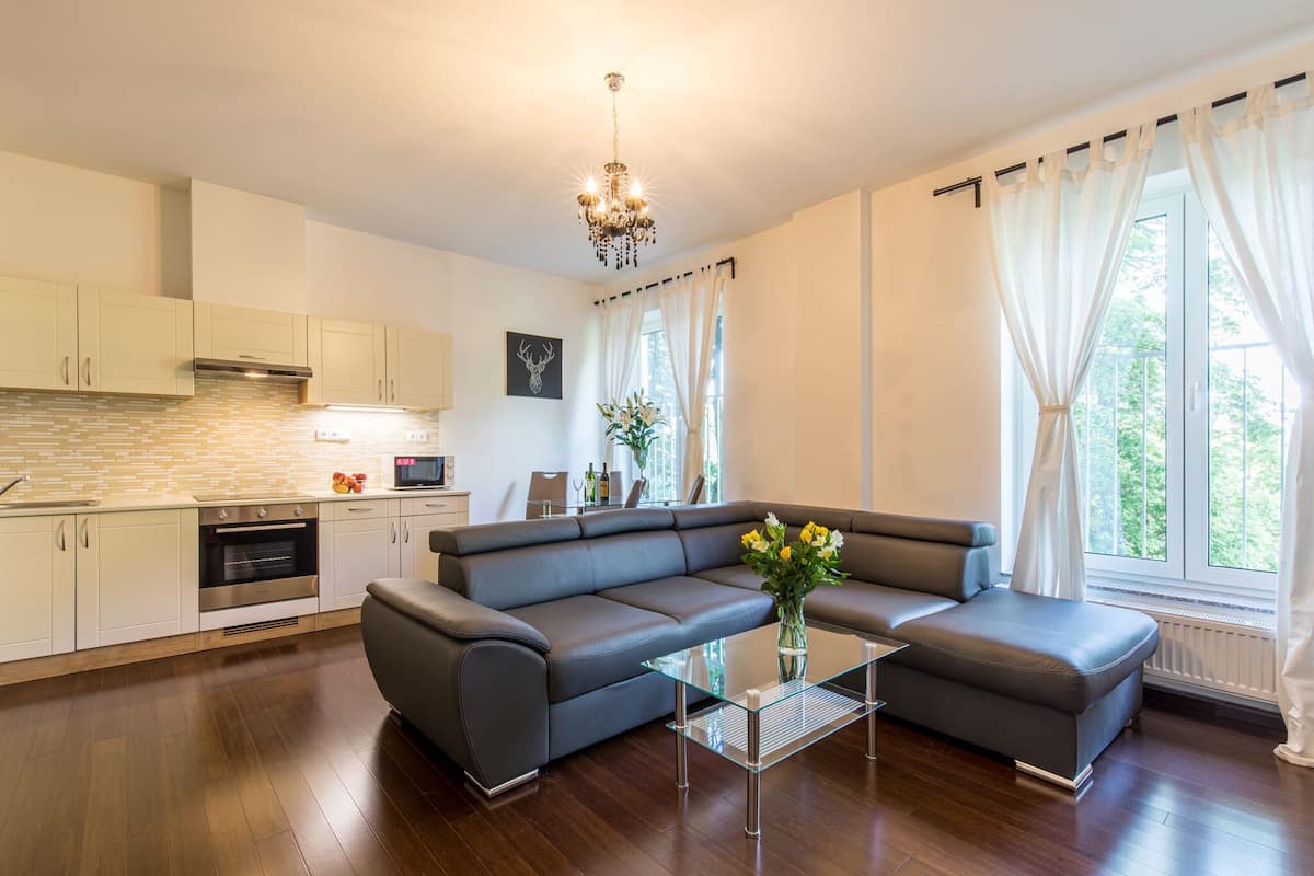 Appartement, 1 chambre