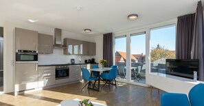 Interior - Luxury Comfort Apartment | 2 persons (Zoutelande)