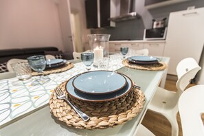 Dining - Arsenale Design Apartment R&R (Venecia)