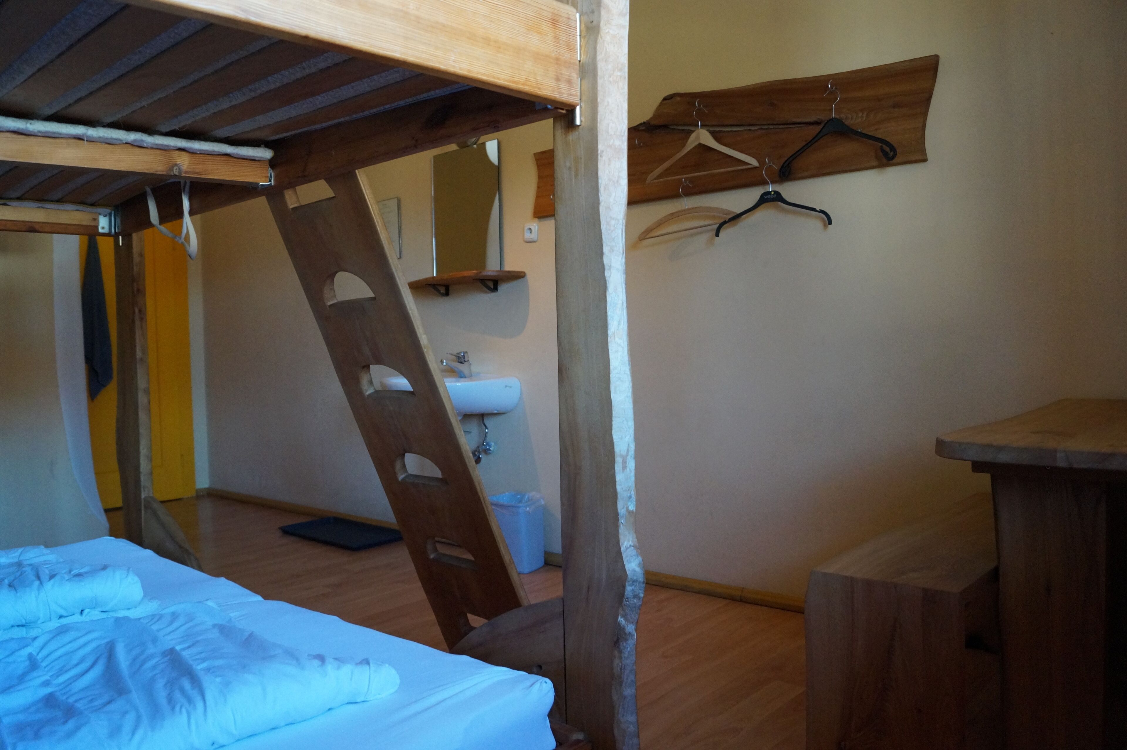 Family Room, Private Bathroom | Free WiFi, bed sheets